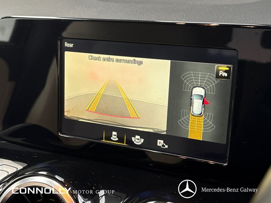 2021 Mercedes-Benz GLA Class GLA 200d Progressive Line