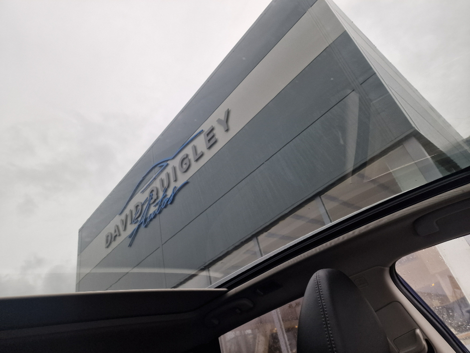 2019 Nissan Qashqai 1.5 DCI (115) Tekna 5DR €17,950