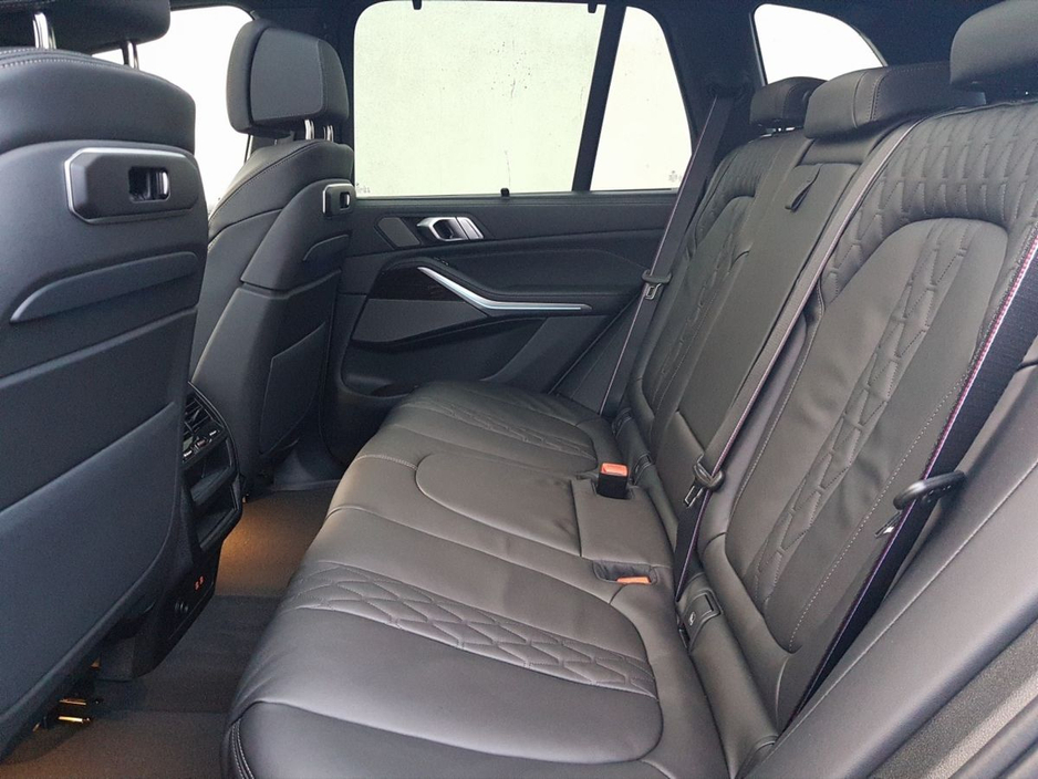 2026 BMW X5 X5 xDrive50e M Sport €119,814