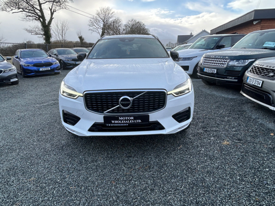 2020 Volvo XC60 - image 26