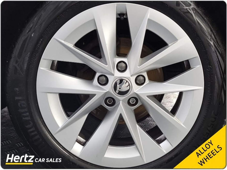 2024 Skoda Octavia AMB 2.0TDI Diesel Manual €27,795