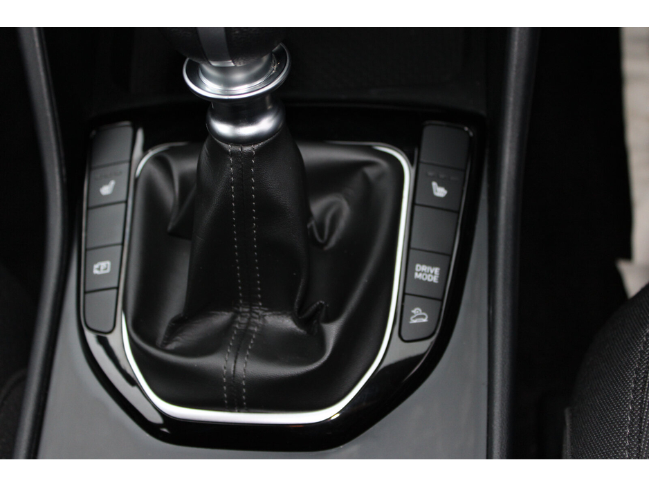 2023 Hyundai Tucson 2WD Comfort Plus €32,950