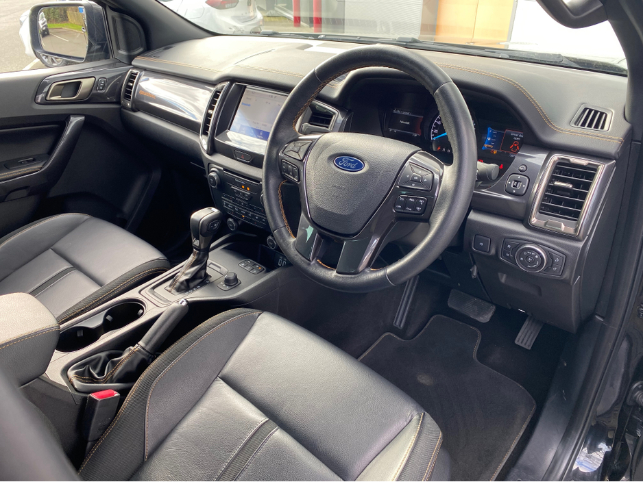 2021 Ford Ranger - image 2