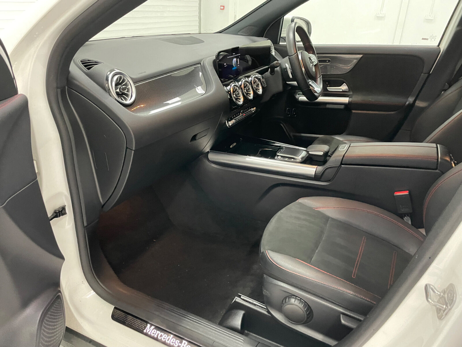 2023 Mercedes-Benz GLA Class  €32,995