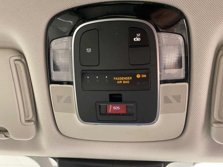 2021 Hyundai Tucson 4WD Executive Plus PHEV Auto €26,995