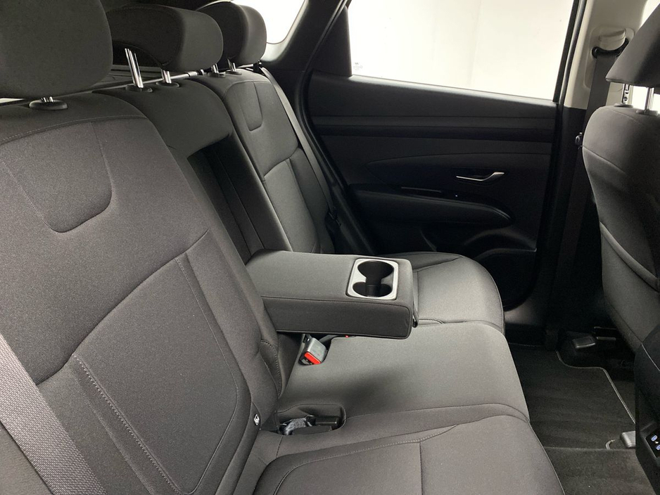 2025 Hyundai Tucson Tucson FL Comfort Plus €34,995