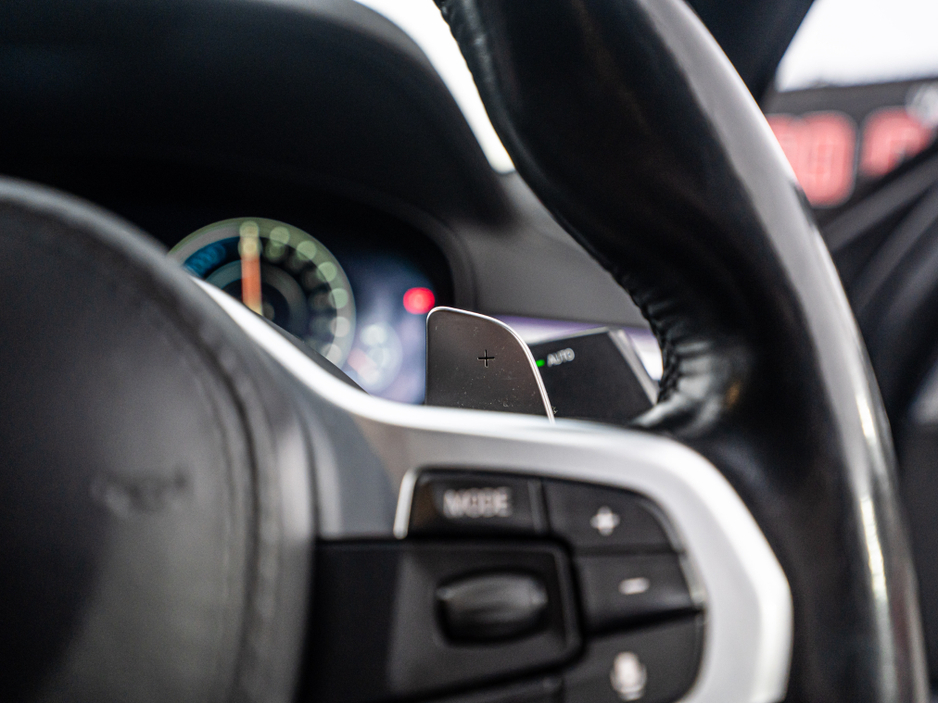 2018 BMW 5 Series 182 BMW 530e M-Sport/High spec/1yr warranty €23,888