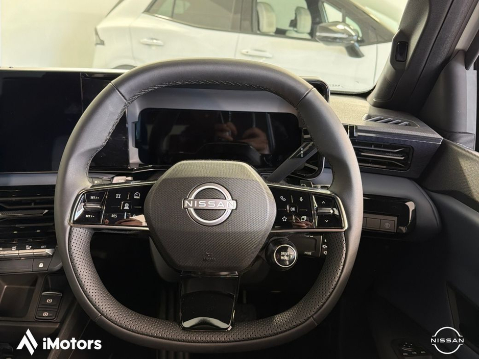 2026 Nissan Micra - image 16