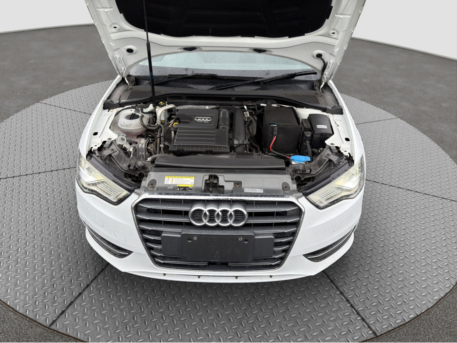 2015 Audi A3 - image 20