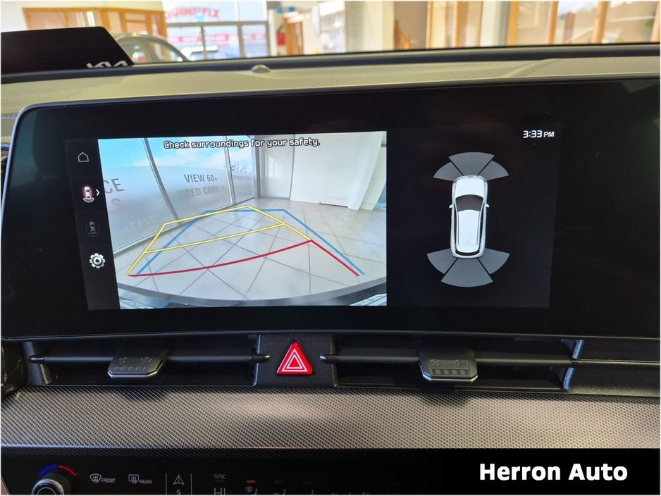 2024 Kia Sportage HIGH SPEC | AUTOMATIC €39,900
