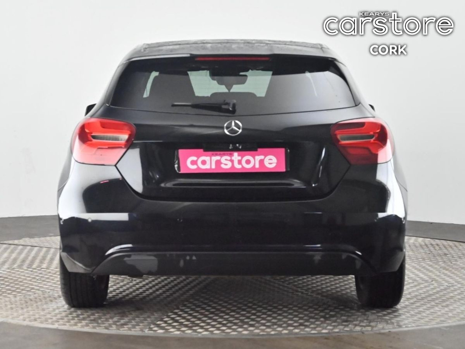 2016 Mercedes-Benz A Class A180 STYLE €16,480