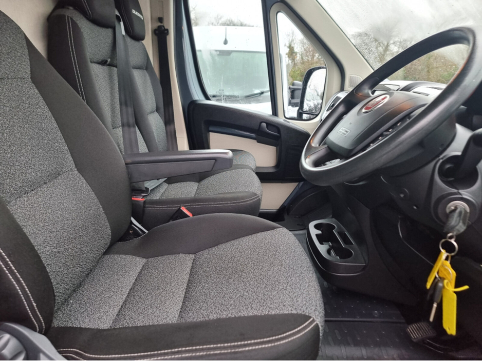 2020 Fiat Ducato - image 9
