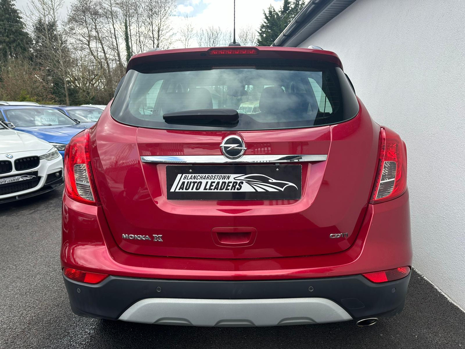 2019 Opel Mokka - image 6