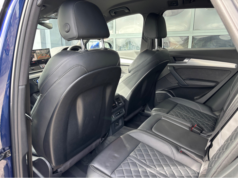 2023 Audi Q5 - image 18