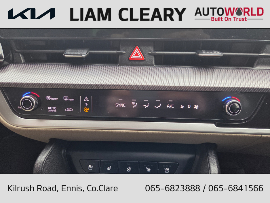 2023 Kia Sportage K4 5DR