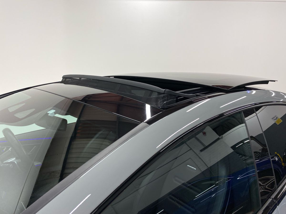 2023 Mercedes-Benz EQE EQE AMG 53 4 MATIC+ | Memory Seat Package, Panoramic Sunroof €74,950