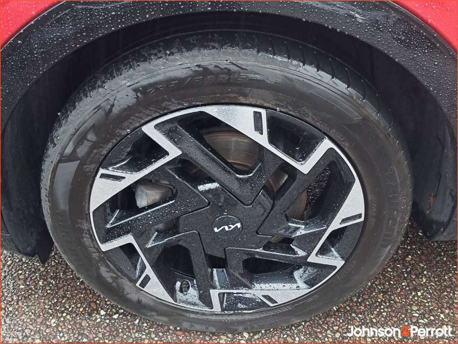 2023 Kia Sportage GT Line SR MHEV €37,900