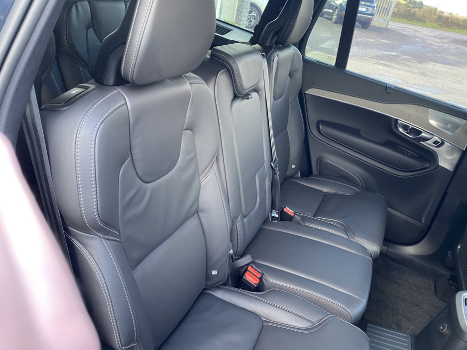 2024 Volvo XC90 ULTRA T8 PHEV AWD AU RECHARGE €75,500