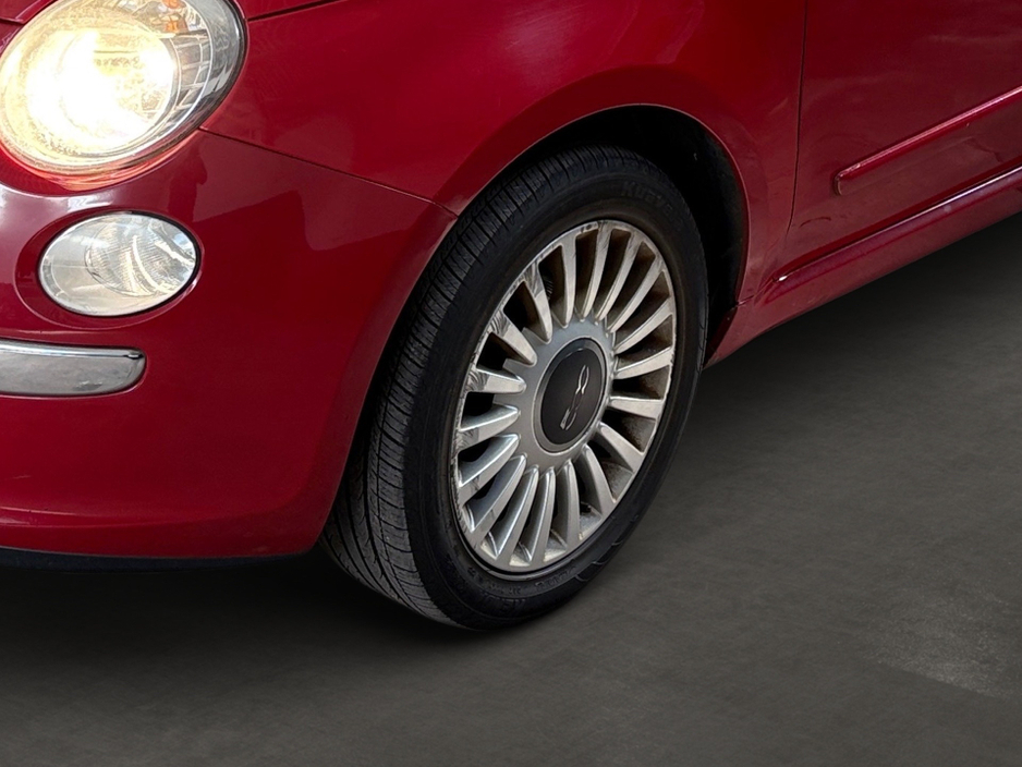 2012 Fiat 500 - image 6