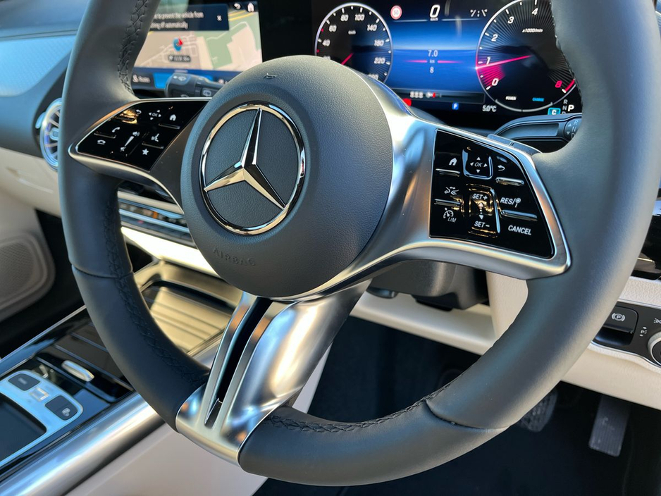 2026 Mercedes-Benz GLA Class 180 Progressive Plus Compact SUV €61,182