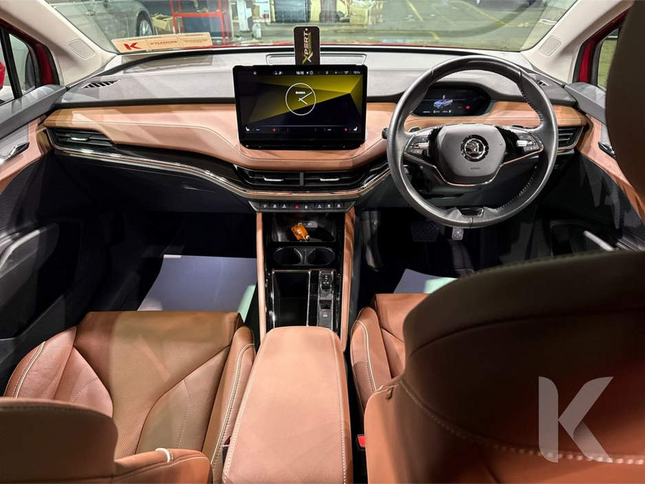 2023 Skoda Enyaq - image 14