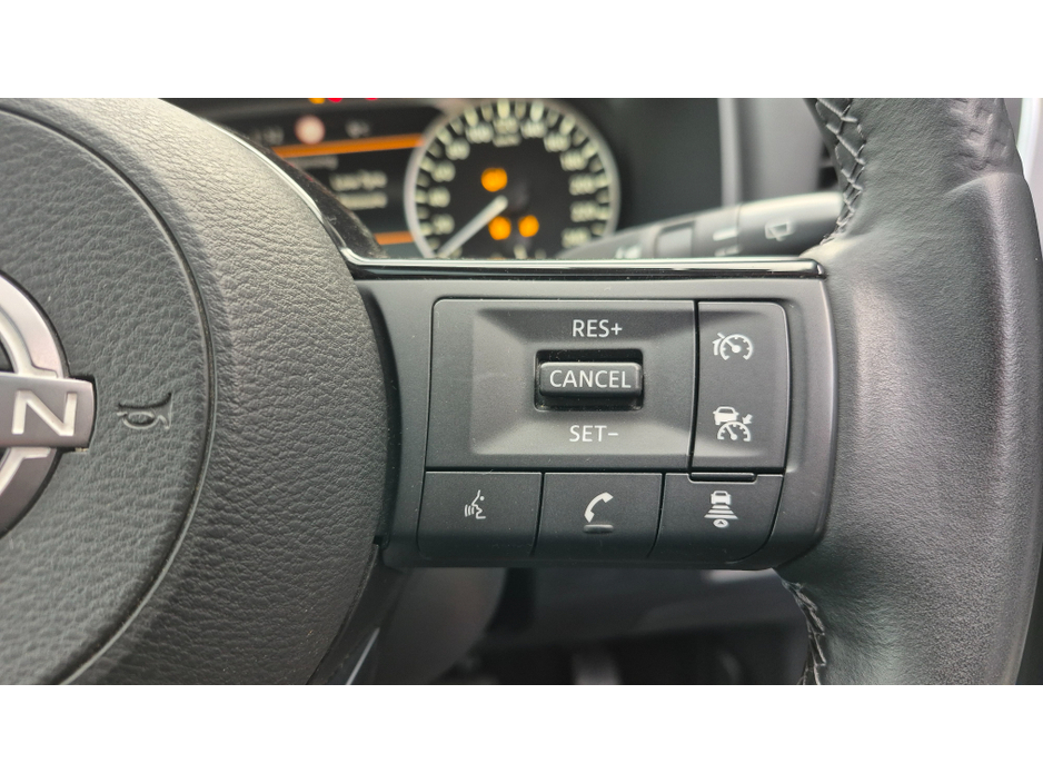 2023 Nissan Qashqai EPOWER SV GR RR PG MY2.5 4DR €26,950