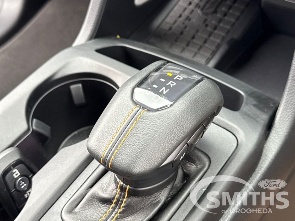 2025 Ford Ranger WILDTRAK 2.3 *PHEV * 280PS AUTO €49,950