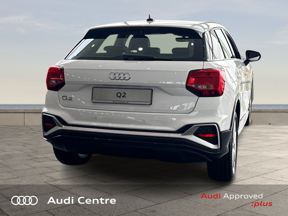 2026 Audi Q2 - image 4