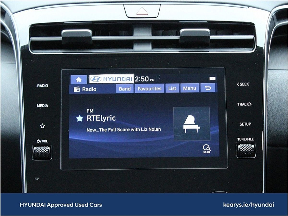 2022 Hyundai Tucson - image 13