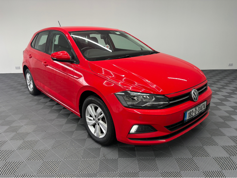2018 Volkswagen Polo for sale in , Ireland