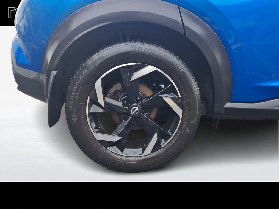 2023 Nissan Juke 1.0T PET 2WD SV Premium €22,950