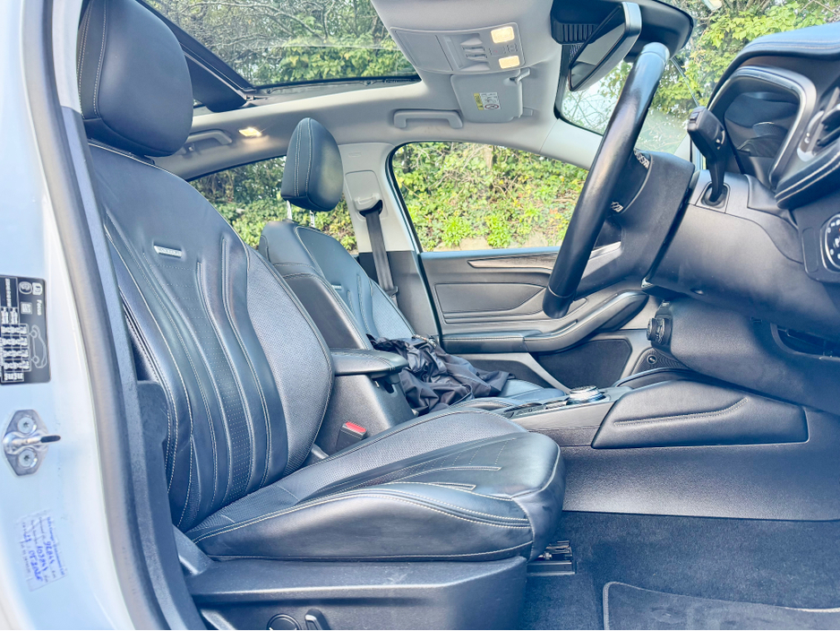 2020 Ford Focus VIGNALE !! 1.5TD!!AUTO!! HUGE SPEC!! €21,900