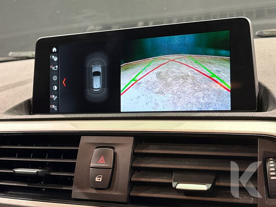 2019 BMW 1 Series - image 18