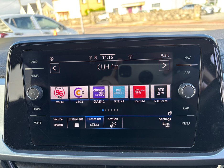 2023 Volkswagen T-Roc DEPOSIT  TAKEN   LIFE 2.0 TDI MANUAL 6SPEED FWD 1 116HP 5