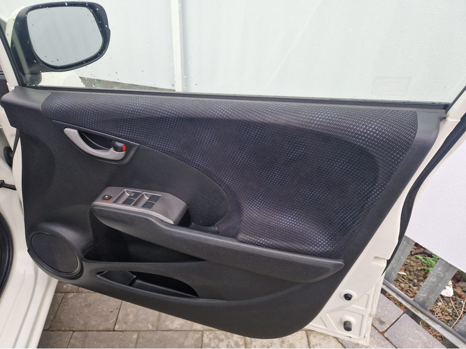 2013 Honda Fit 1.3 PETROL AUTOD €7,995