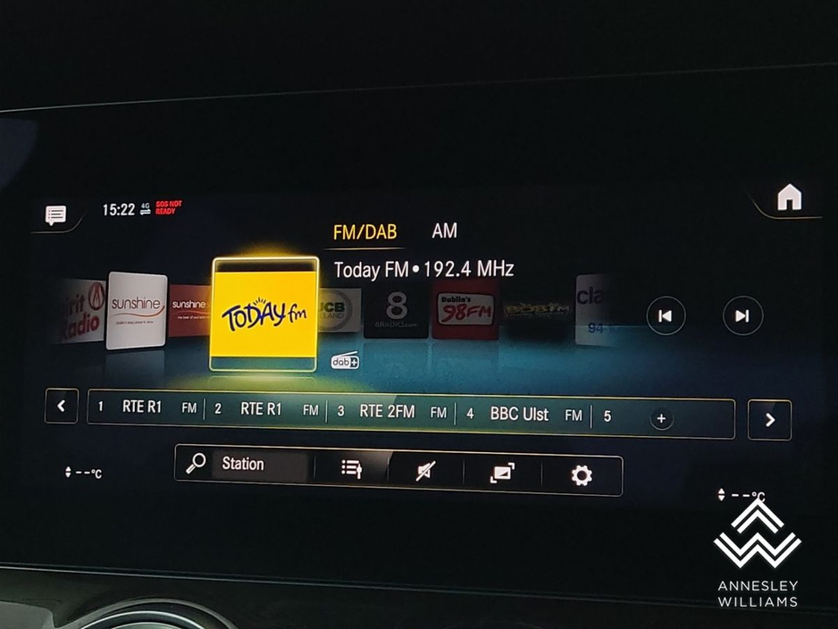 2022 Mercedes-Benz E Class E 300 de PHEV AMG Line €46,950