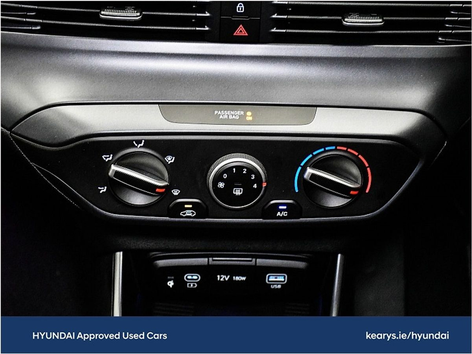 2026 Hyundai i20 - image 17