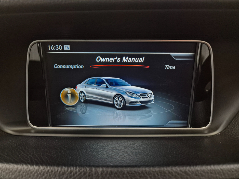 2015 Mercedes-Benz E Class - image 19