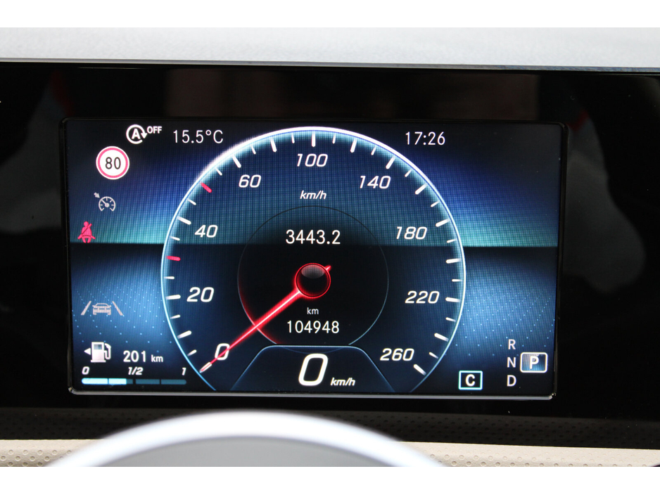 2020 Mercedes-Benz A Class - image 17