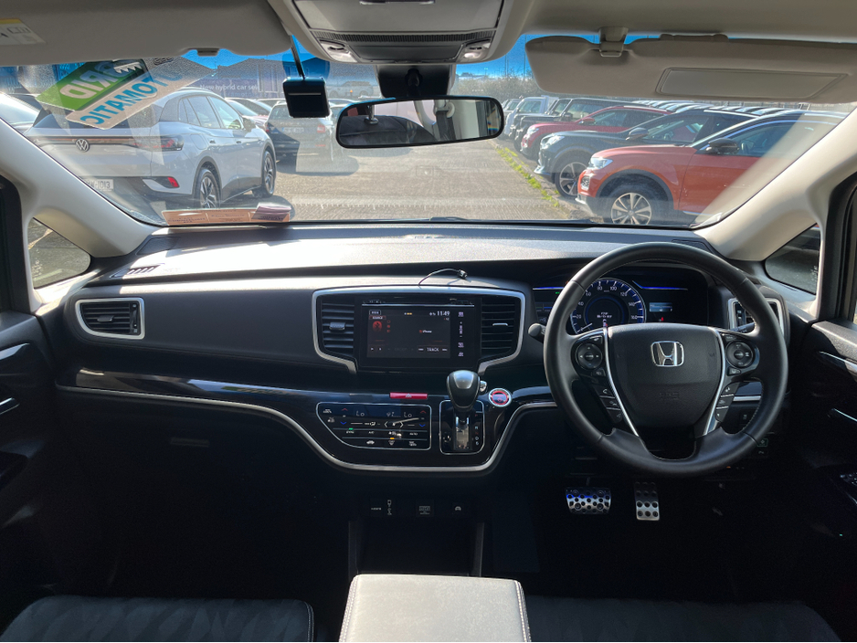 2019 Honda Odyssey - image 19