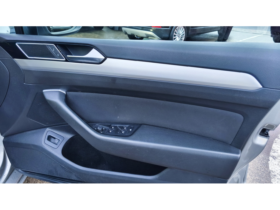 2016 Volkswagen Passat Auto AA Approved 1 Year Warranty €14,950