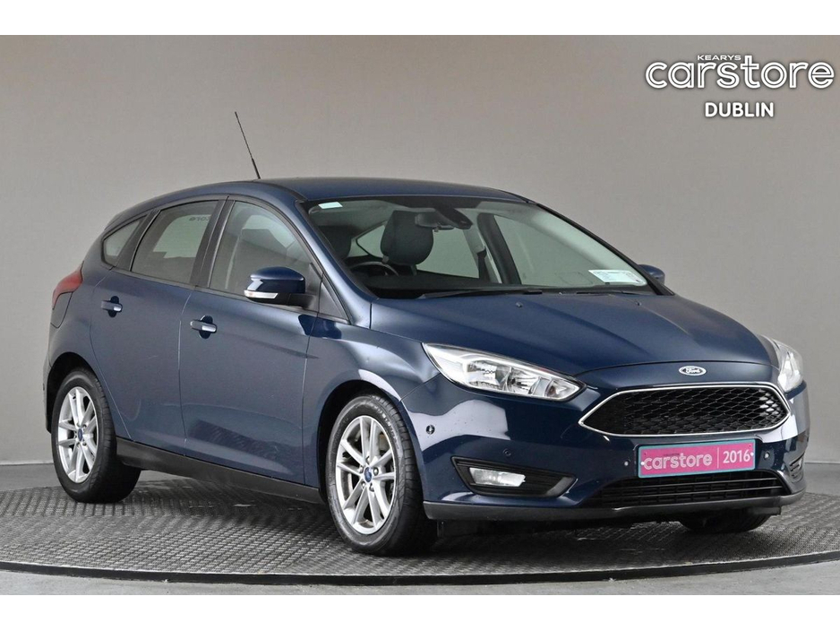 2016 Ford Focus for sale in , Ireland