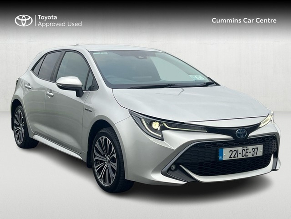 2022 Toyota Corolla for sale in , Ireland