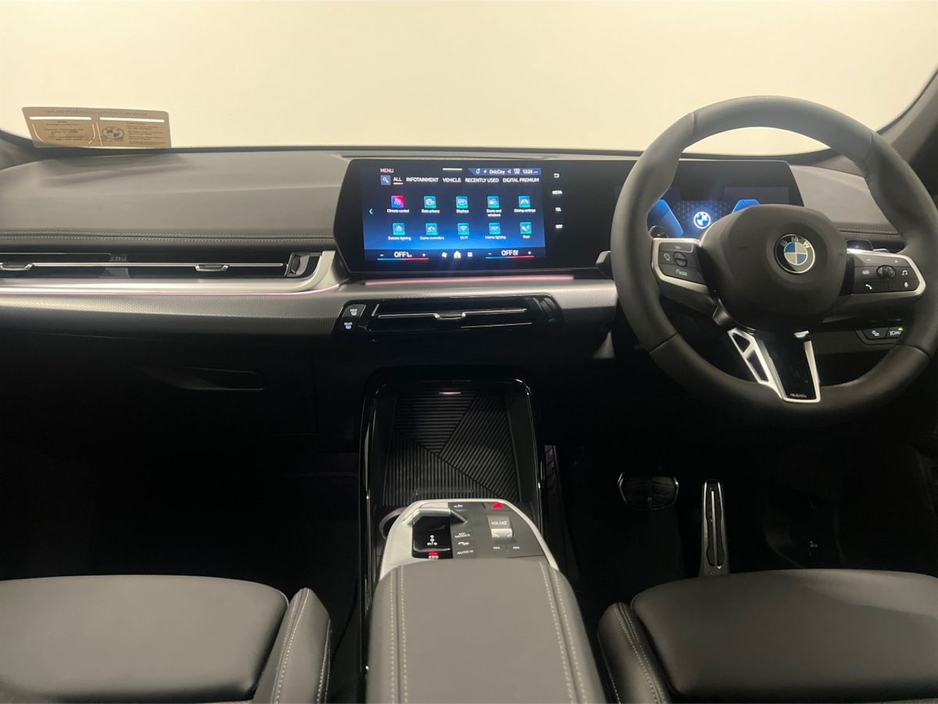 2026 BMW X1 sDrive18d M Sport - IMMEDIATE DELIVERY