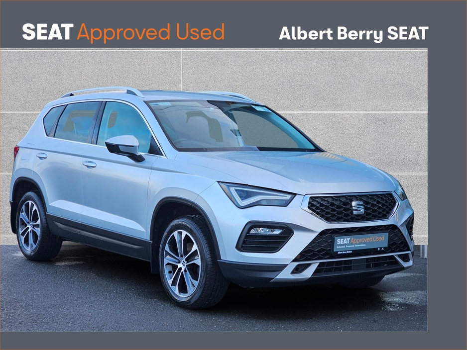 2023 SEAT Ateca for sale in , Ireland