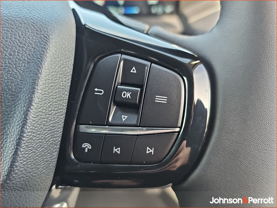 2026 Ford Transit Custom Limited Long Wheelbase €36,950