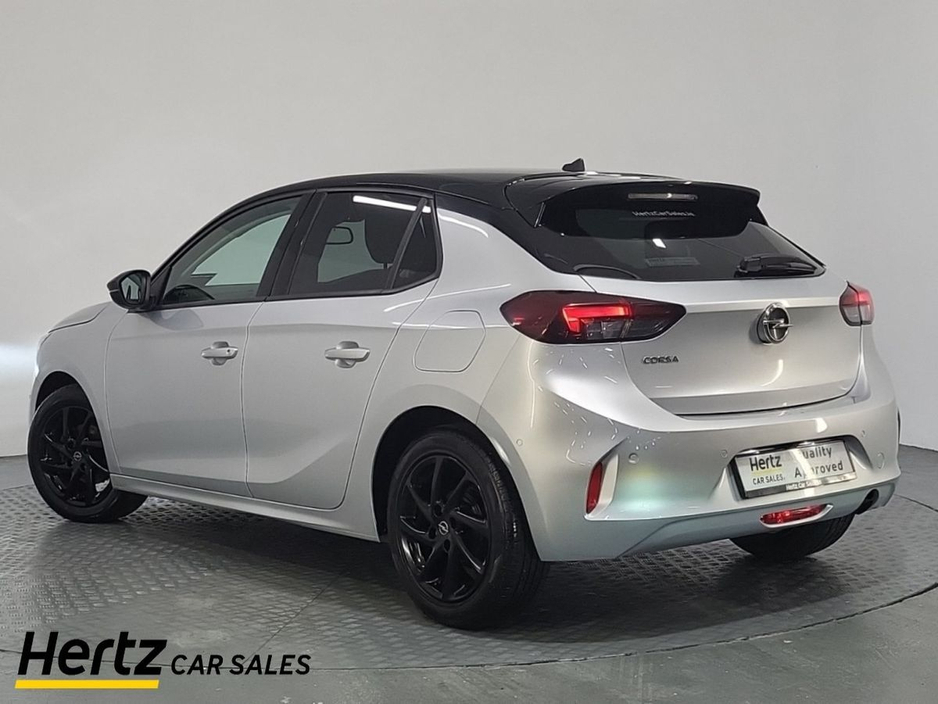 2023 Opel Corsa - image 3