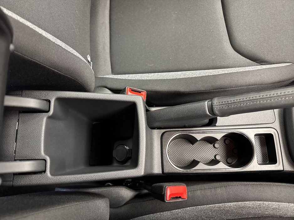 2025 Skoda Fabia - image 15