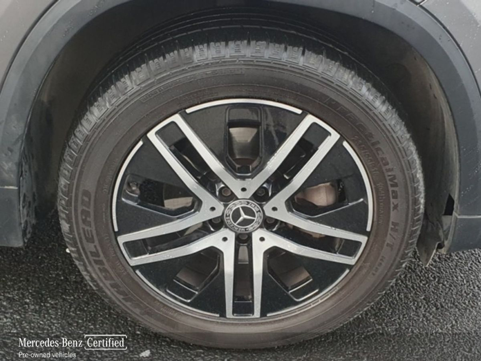 2022 Mercedes-Benz GLA Class GLA 180d 2.0 Diesel 116 BHP Road Tax: €210 ( only 55,000 Kilometres ) €36,950