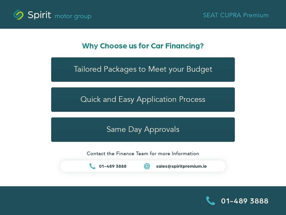 2021 Cupra Formentor - image 3